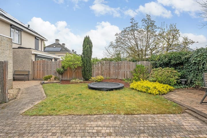 Foto 42 van Blanckvoortallee 20