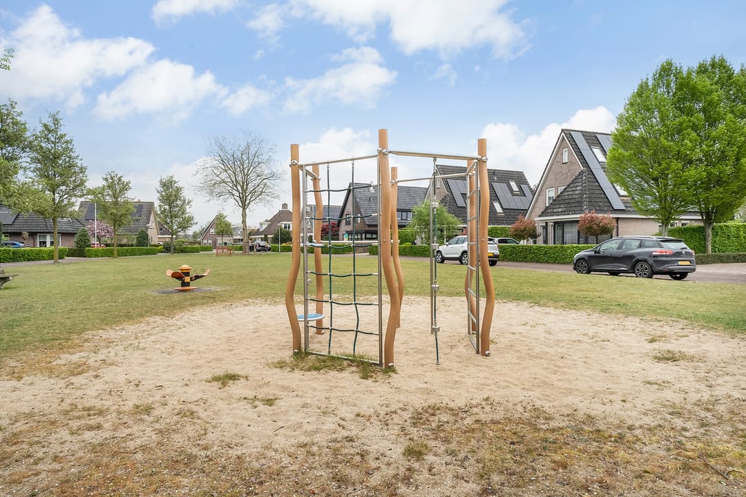 Foto 43 van Blanckvoortallee 20