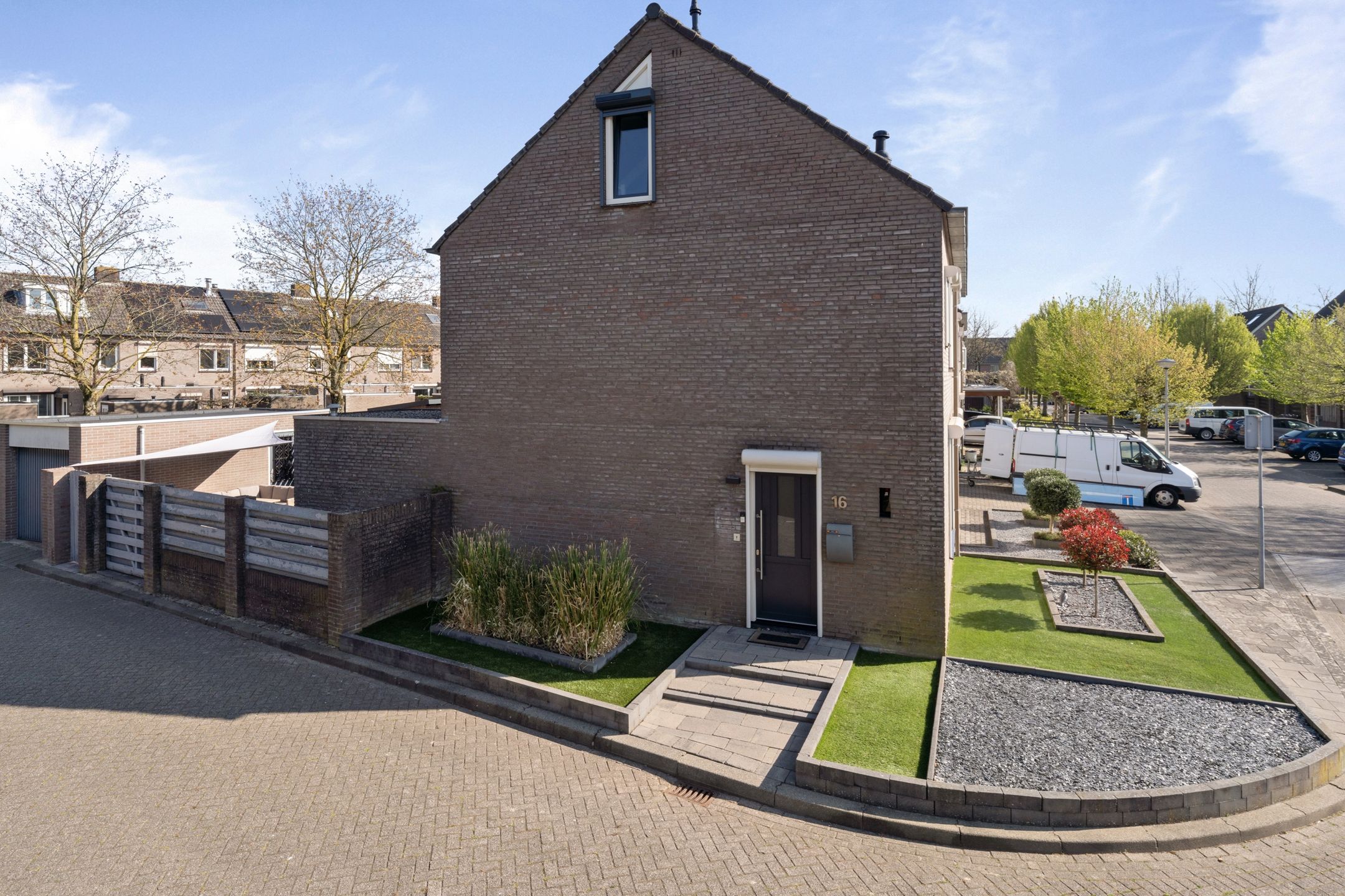 Foto 3 van Houtduif 16