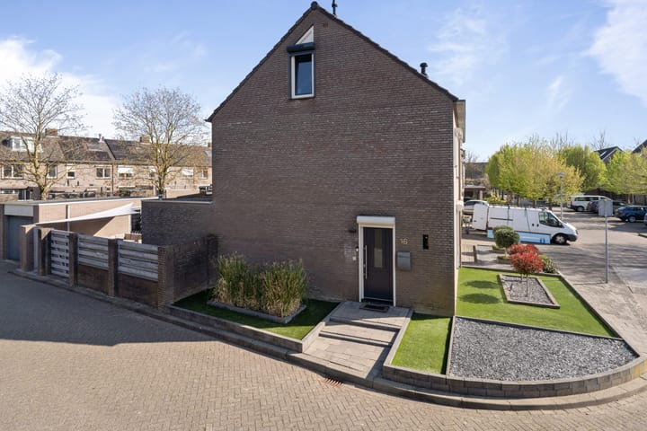 Foto 3 van Houtduif 16