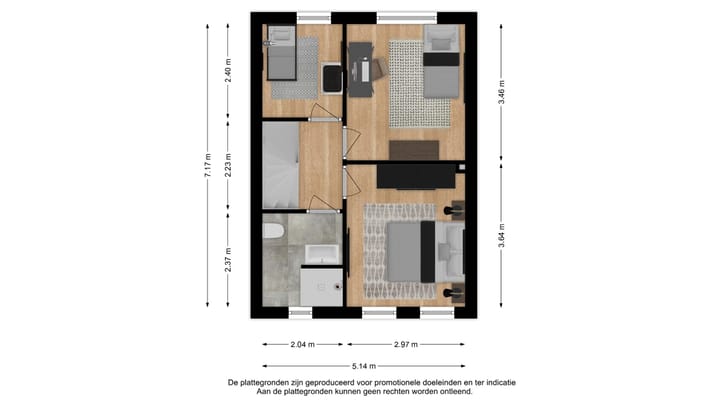 Foto 40 van Houtduif 16