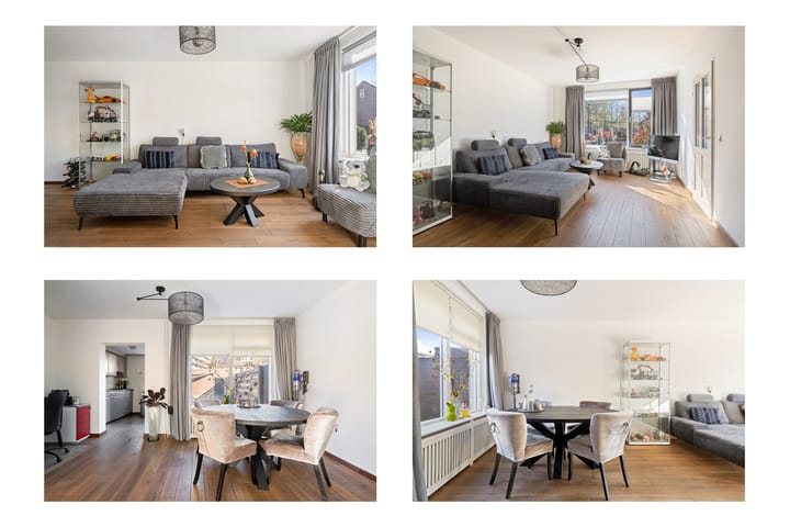 Foto 4 van Houtduif 16