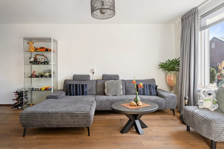 Foto 5 van Houtduif 16