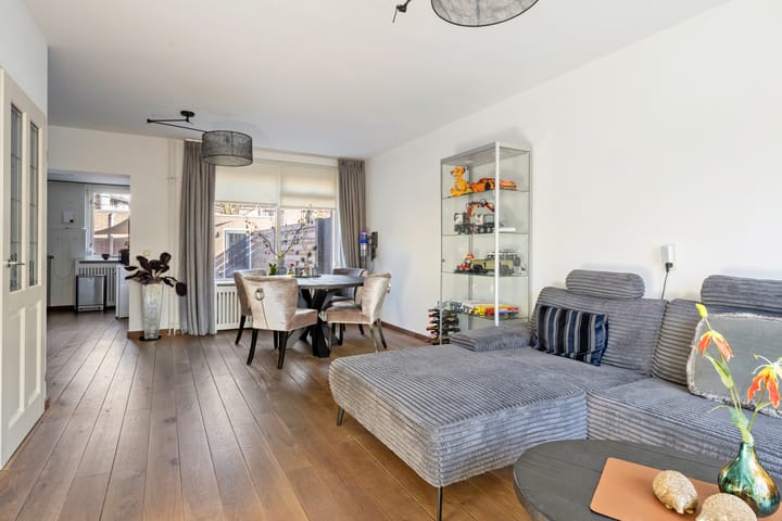 Foto 6 van Houtduif 16