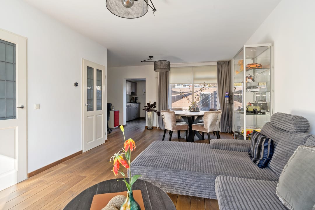 Foto 7 van Houtduif 16