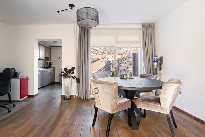 Foto 8 van Houtduif 16