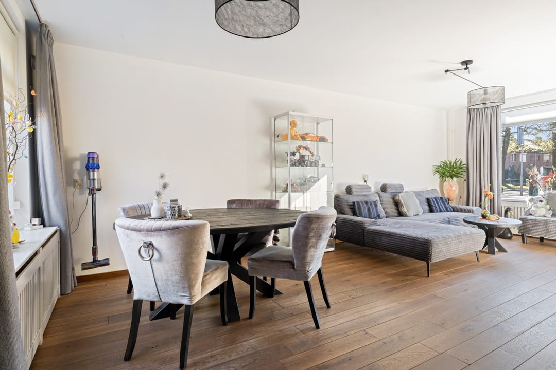 Foto 11 van Houtduif 16