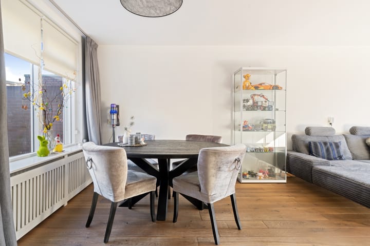 Foto 12 van Houtduif 16