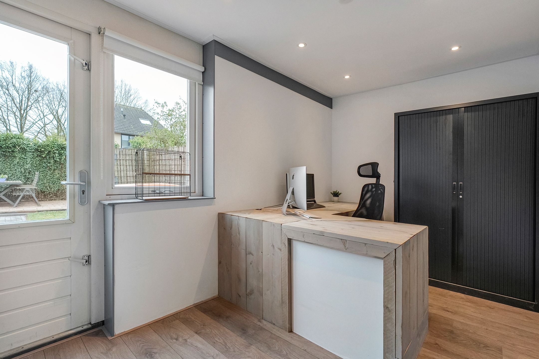 Foto 21 van Blanckvoortallee 20