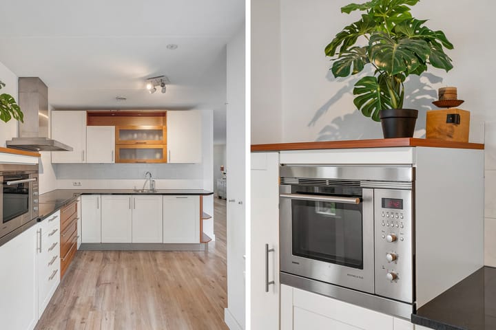 Foto 20 van Blanckvoortallee 20