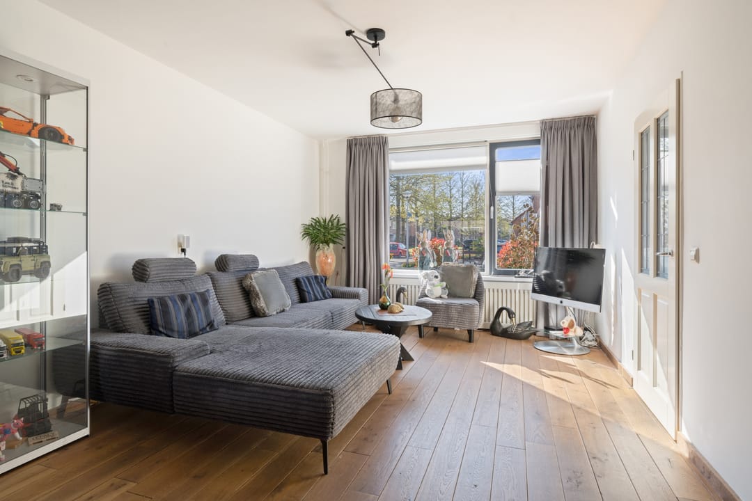 Foto 13 van Houtduif 16