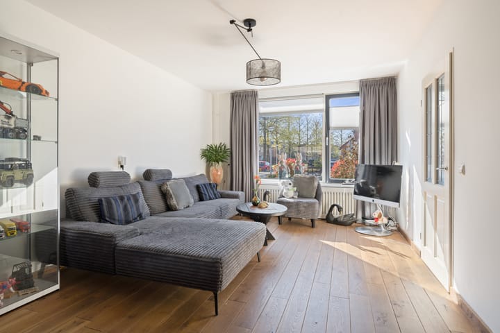 Foto 13 van Houtduif 16