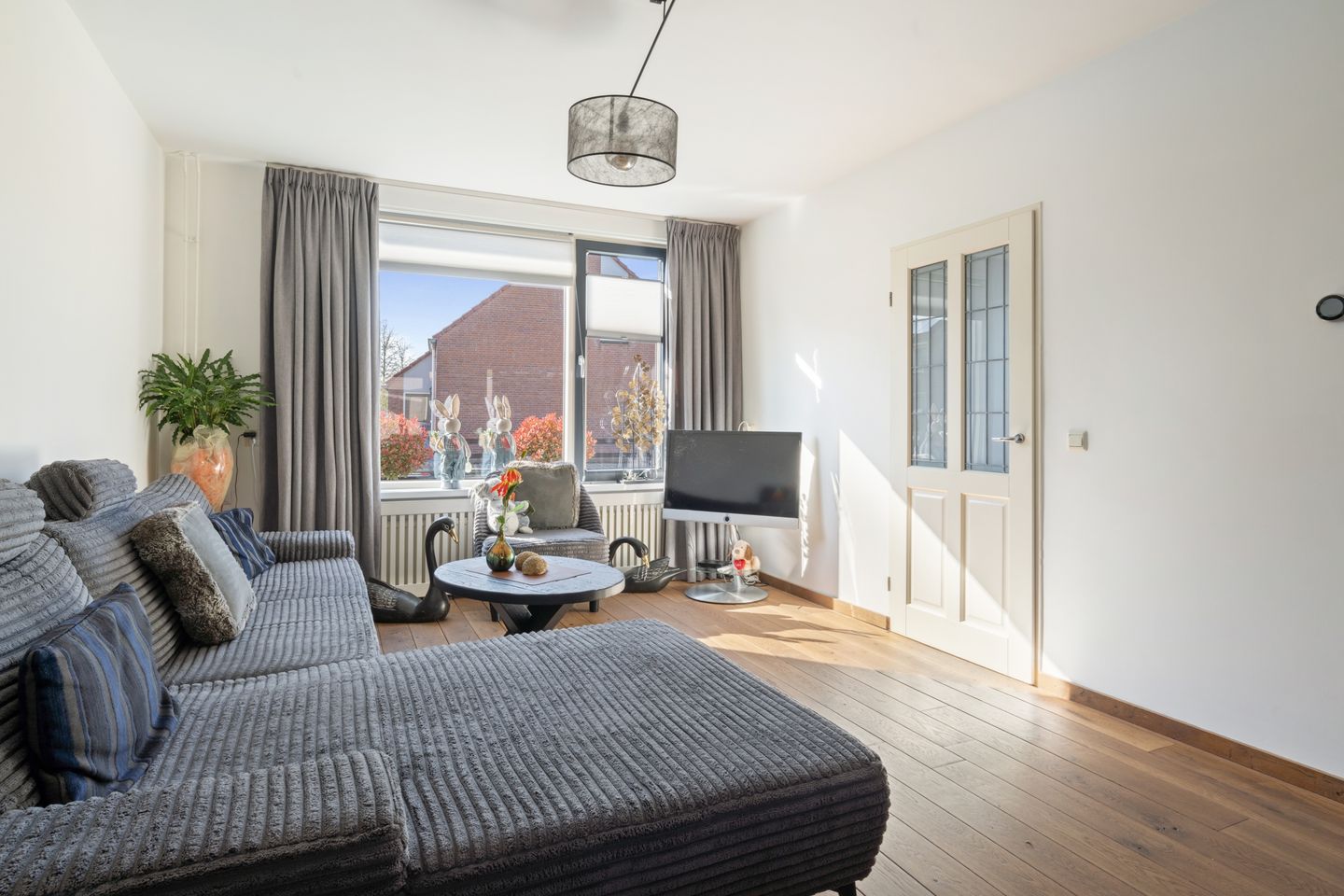 Foto 14 van Houtduif 16