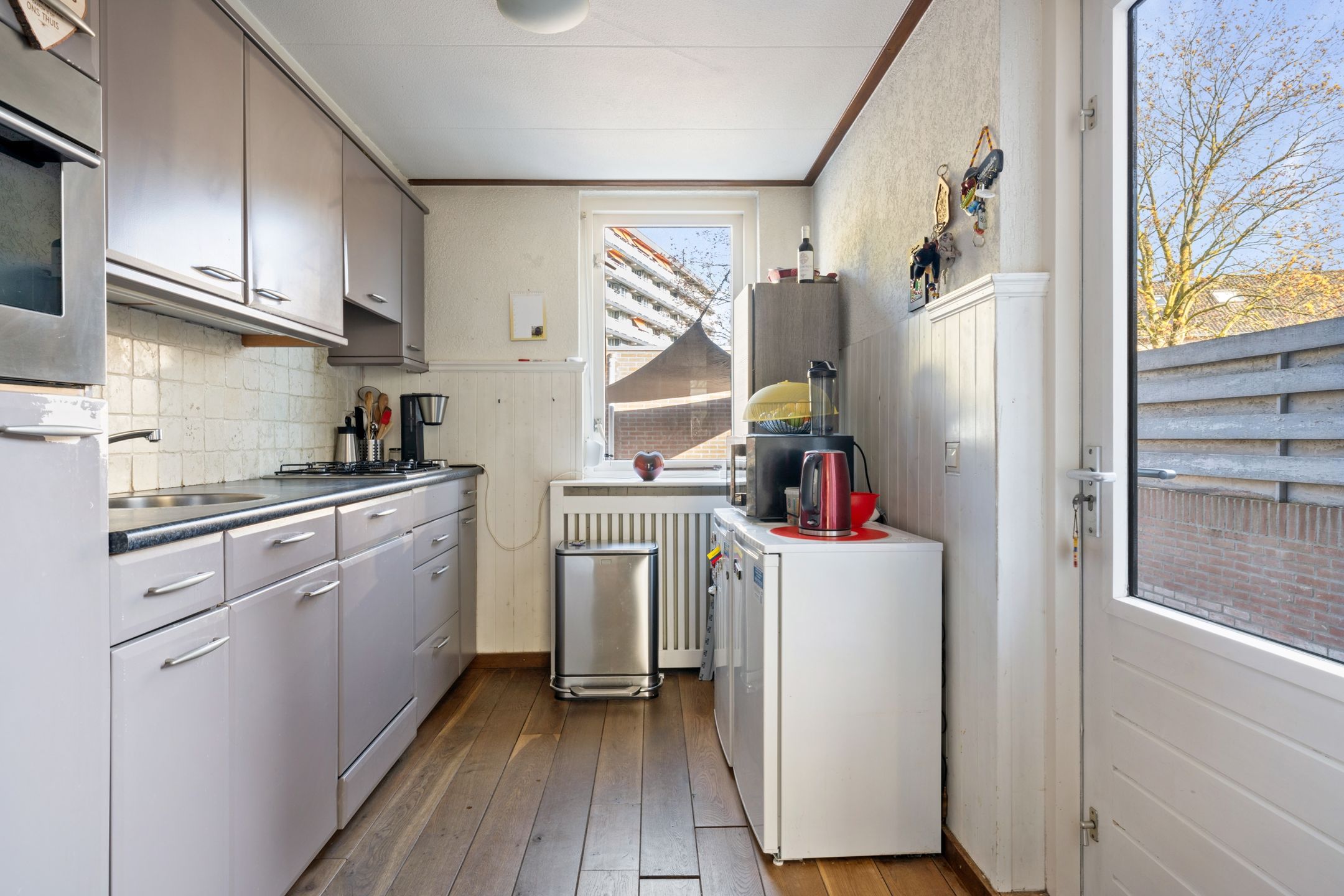 Foto 15 van Houtduif 16