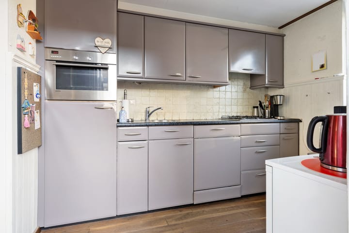 Foto 16 van Houtduif 16