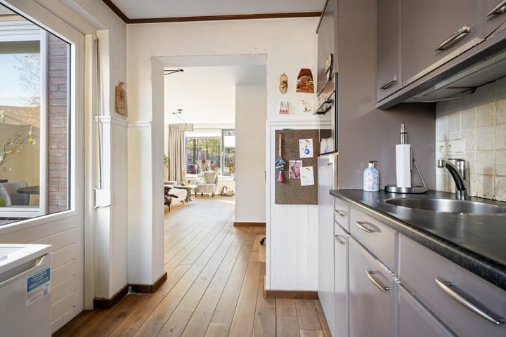 Foto 17 van Houtduif 16