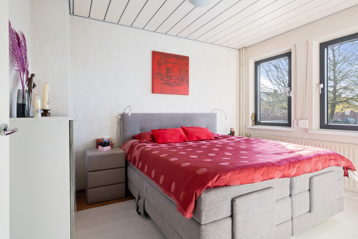 Foto 19 van Houtduif 16