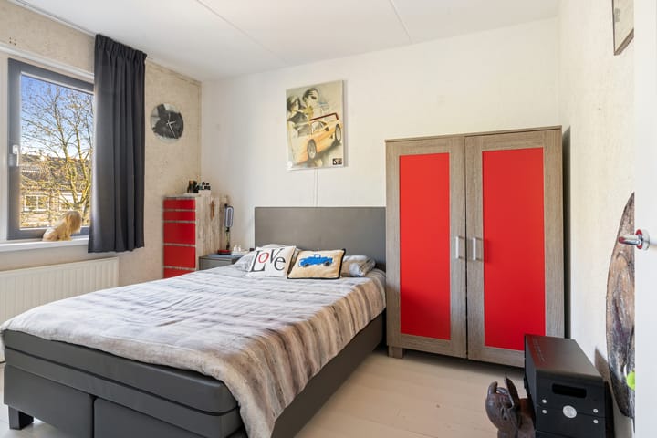 Foto 22 van Houtduif 16