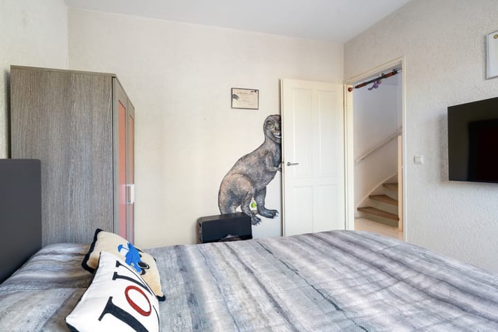 Foto 24 van Houtduif 16