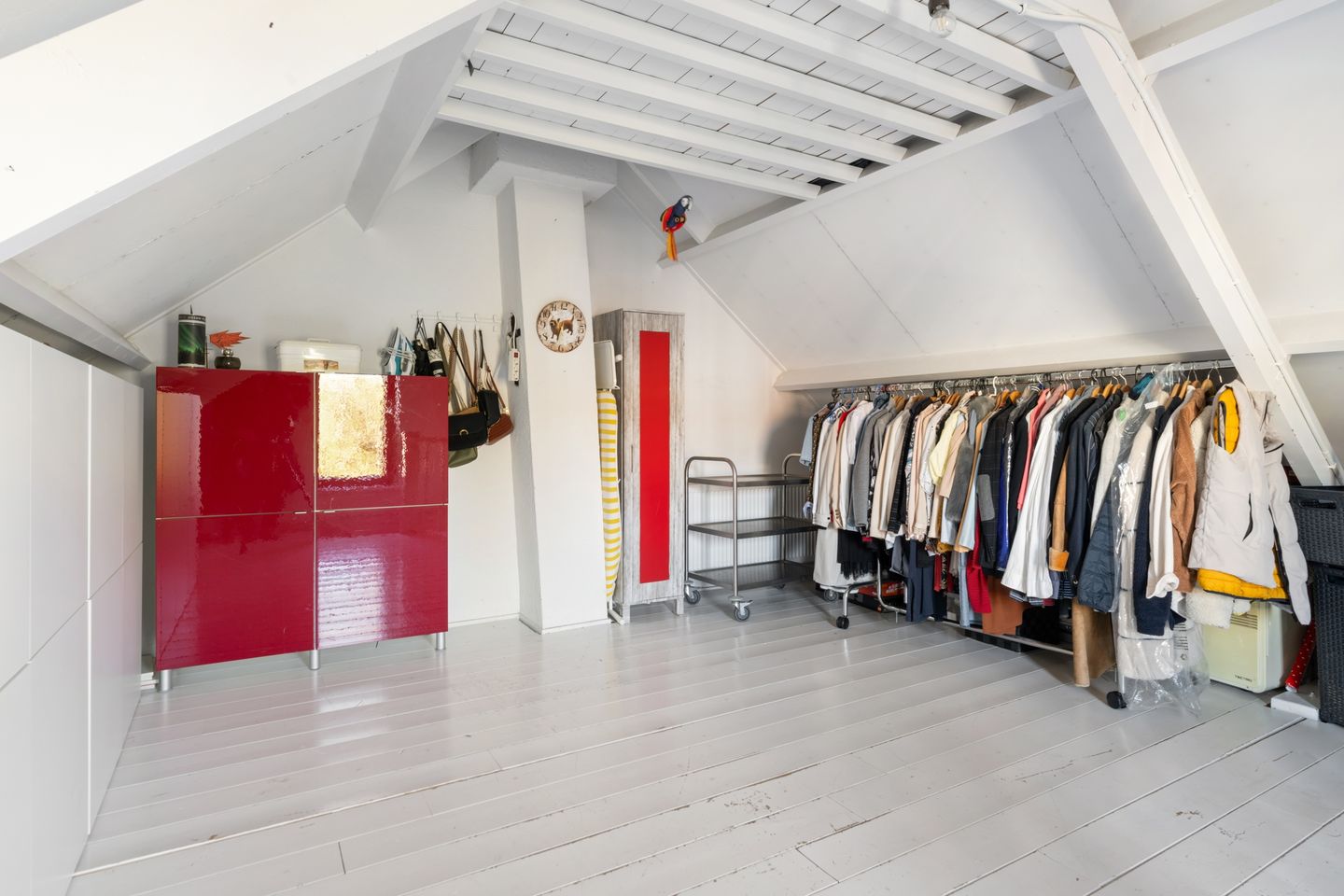 Foto 29 van Houtduif 16