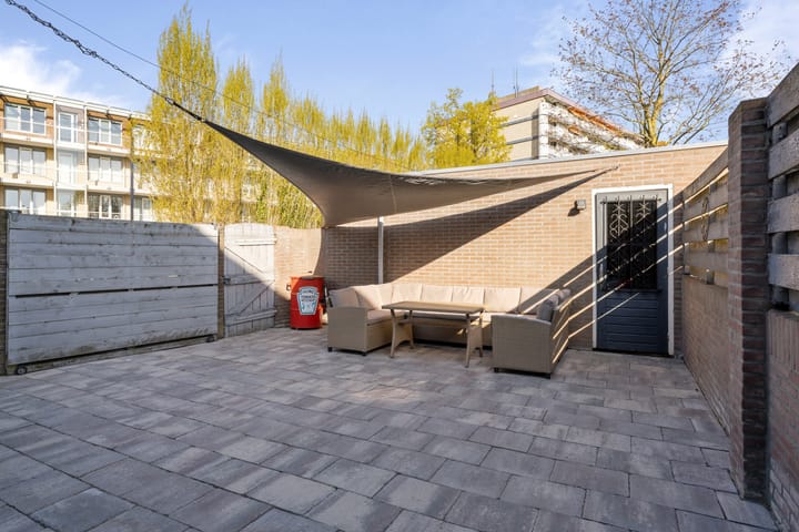 Foto 33 van Houtduif 16