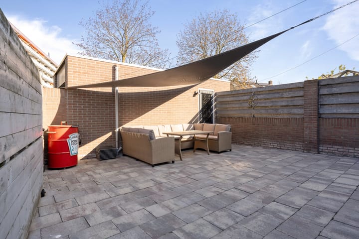 Foto 34 van Houtduif 16