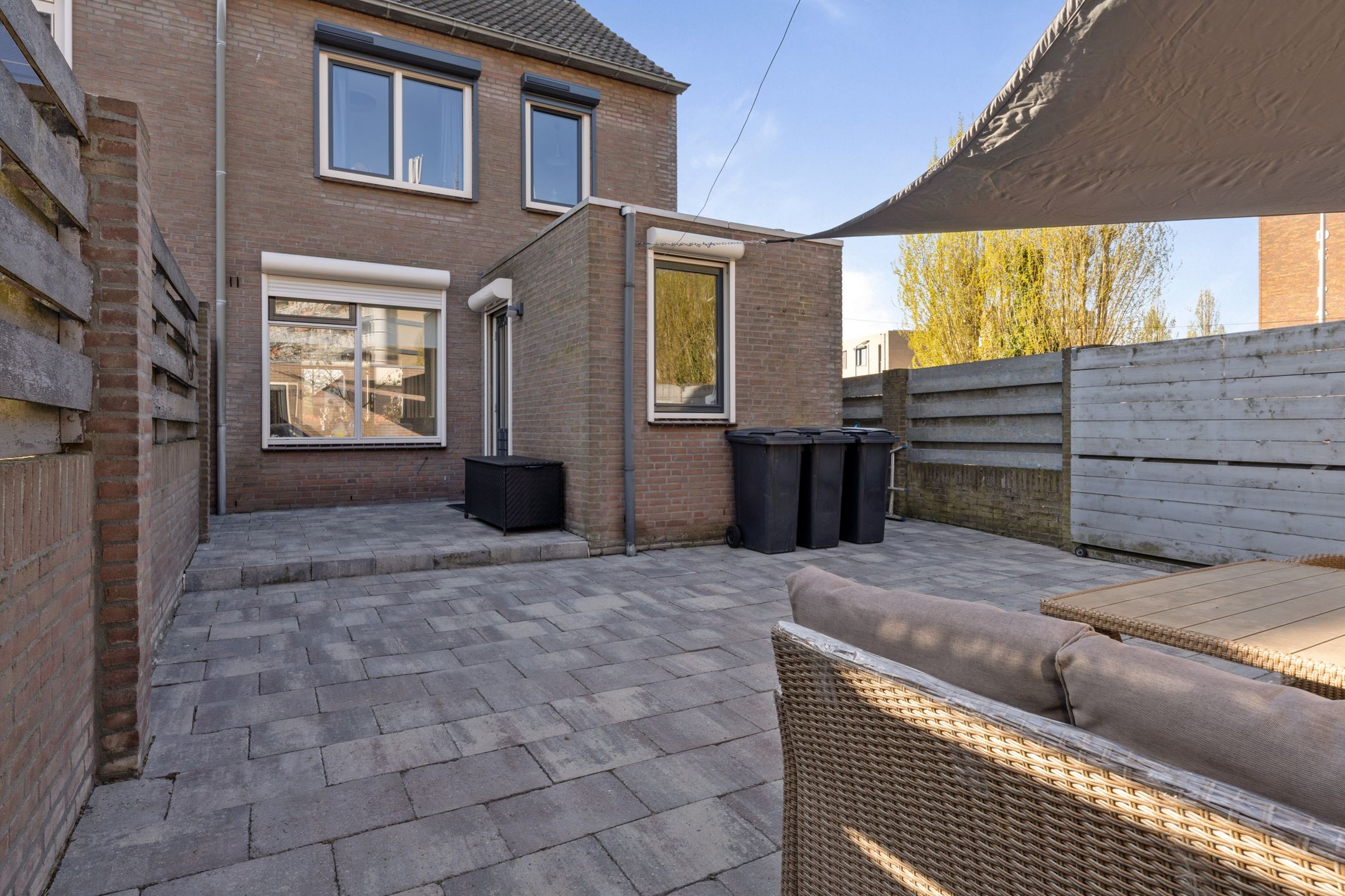 Foto 36 van Houtduif 16