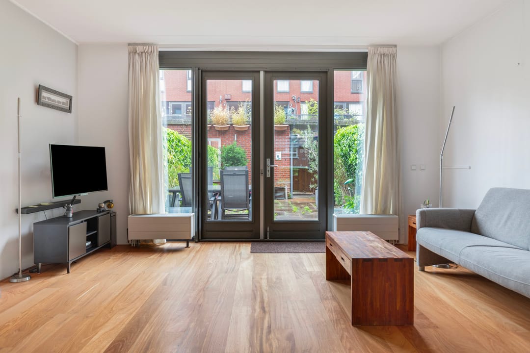 Foto 2 van Maskerbloemstraat 24