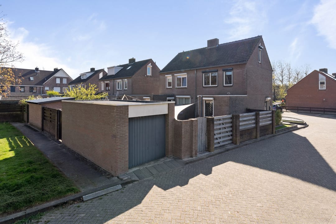 Foto 37 van Houtduif 16