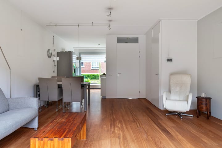 Foto 3 van Maskerbloemstraat 24