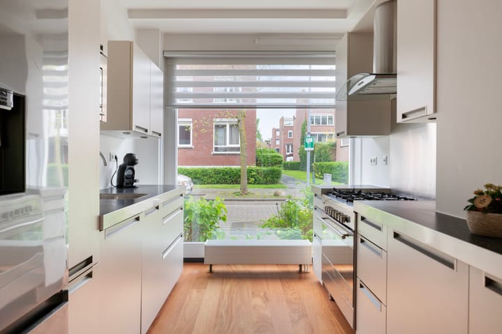 Foto 4 van Maskerbloemstraat 24