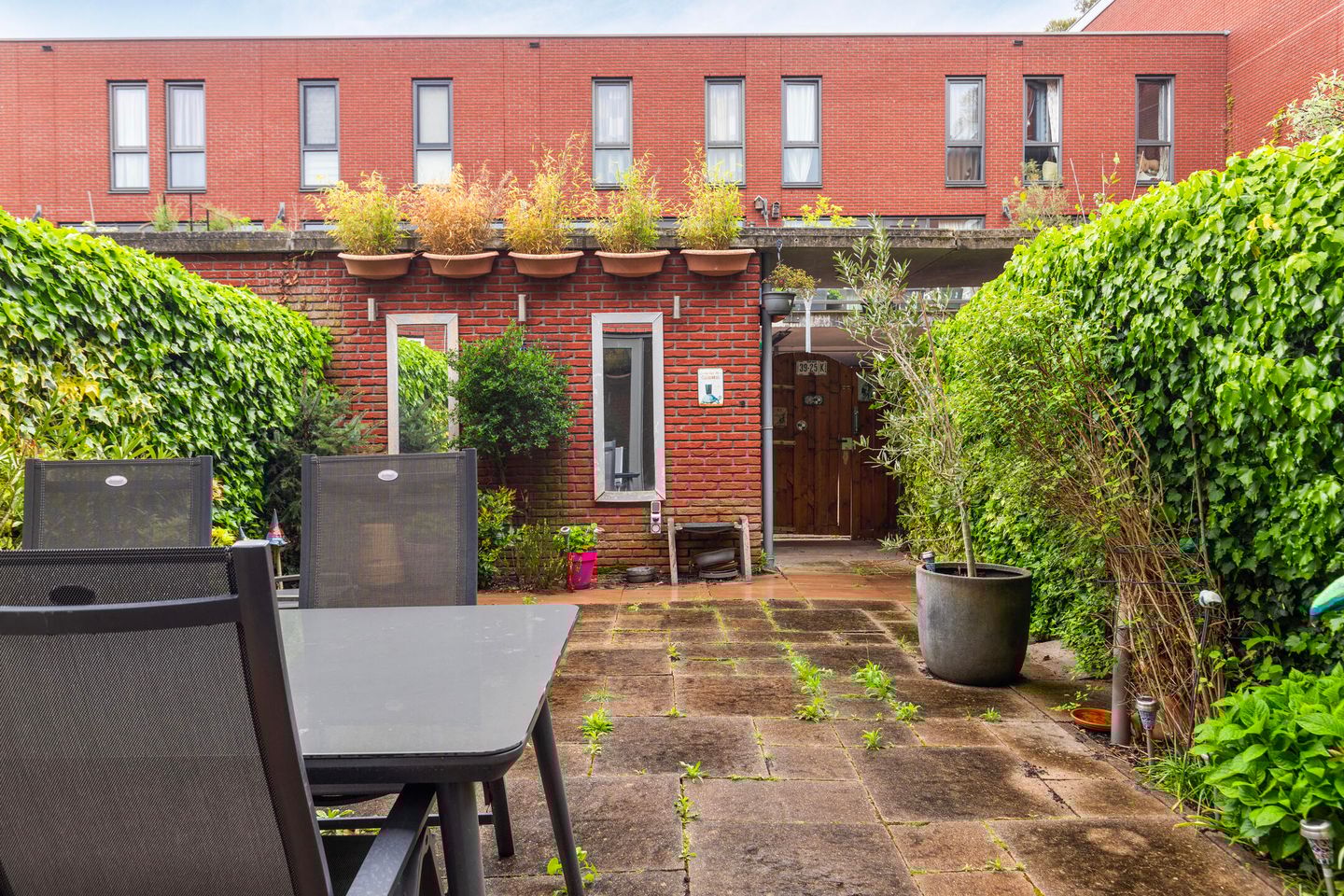 Foto 5 van Maskerbloemstraat 24