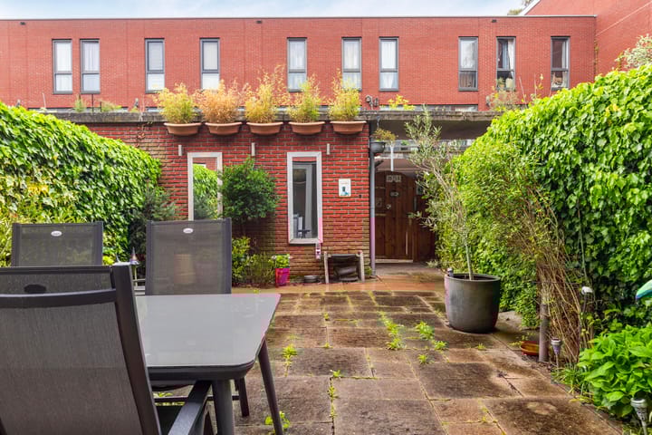 Foto 5 van Maskerbloemstraat 24