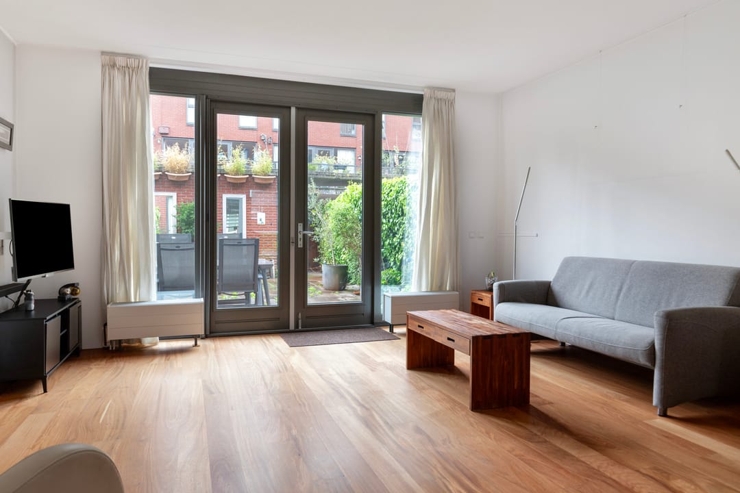 Foto 7 van Maskerbloemstraat 24