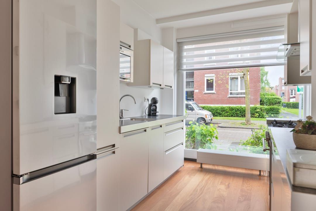 Foto 8 van Maskerbloemstraat 24