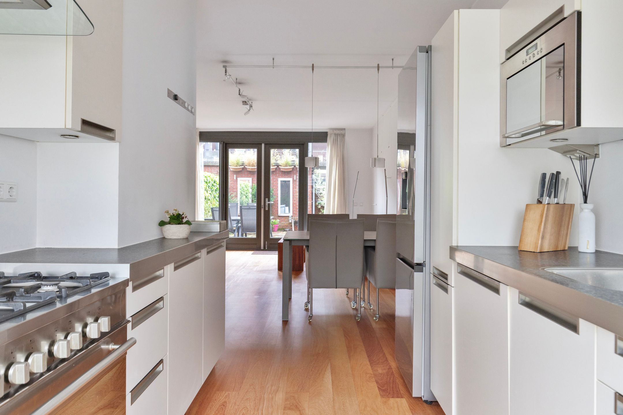 Foto 9 van Maskerbloemstraat 24