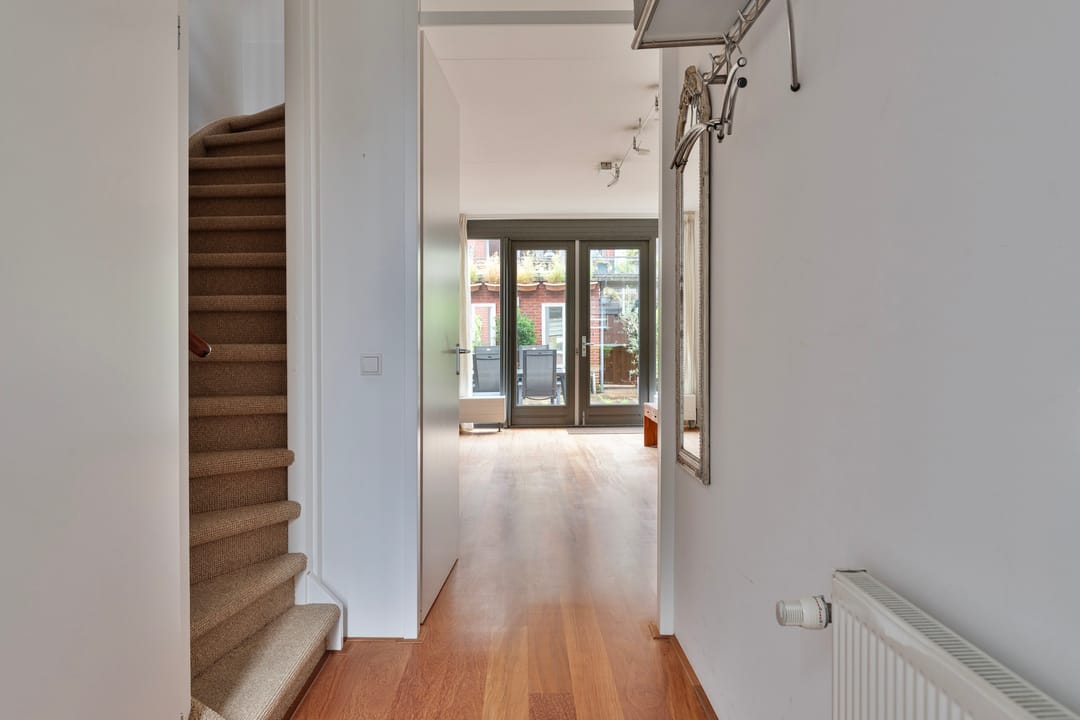 Foto 11 van Maskerbloemstraat 24