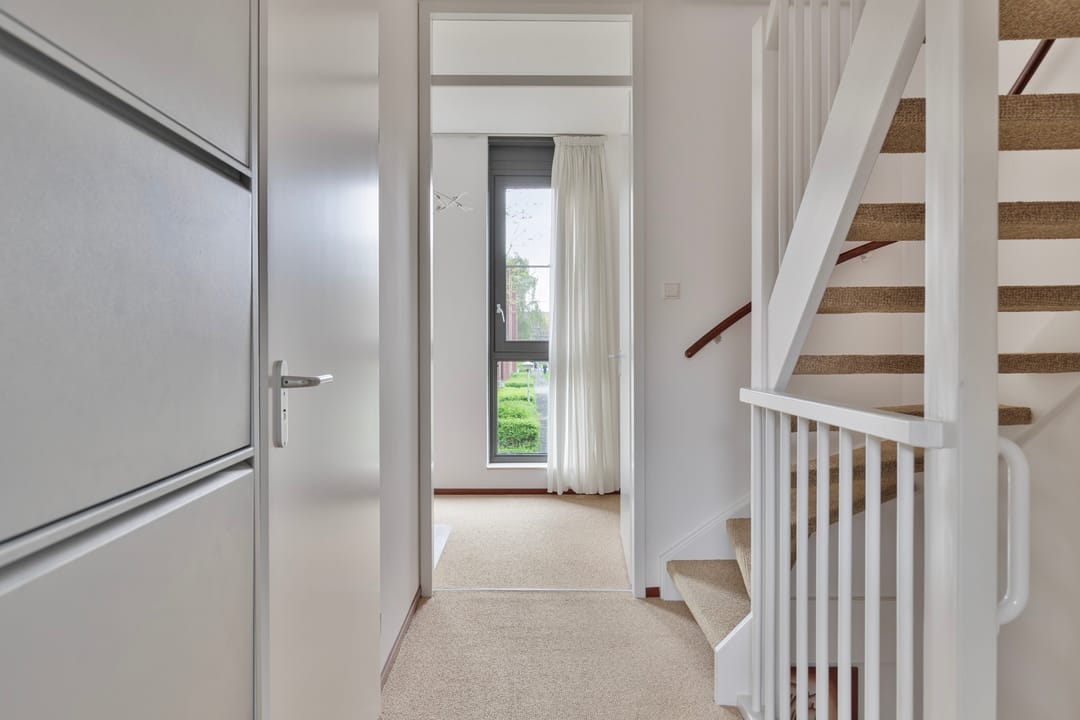 Foto 13 van Maskerbloemstraat 24