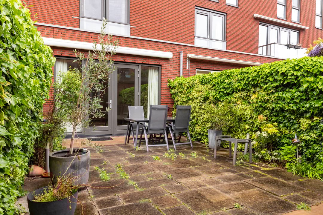 Foto 28 van Maskerbloemstraat 24