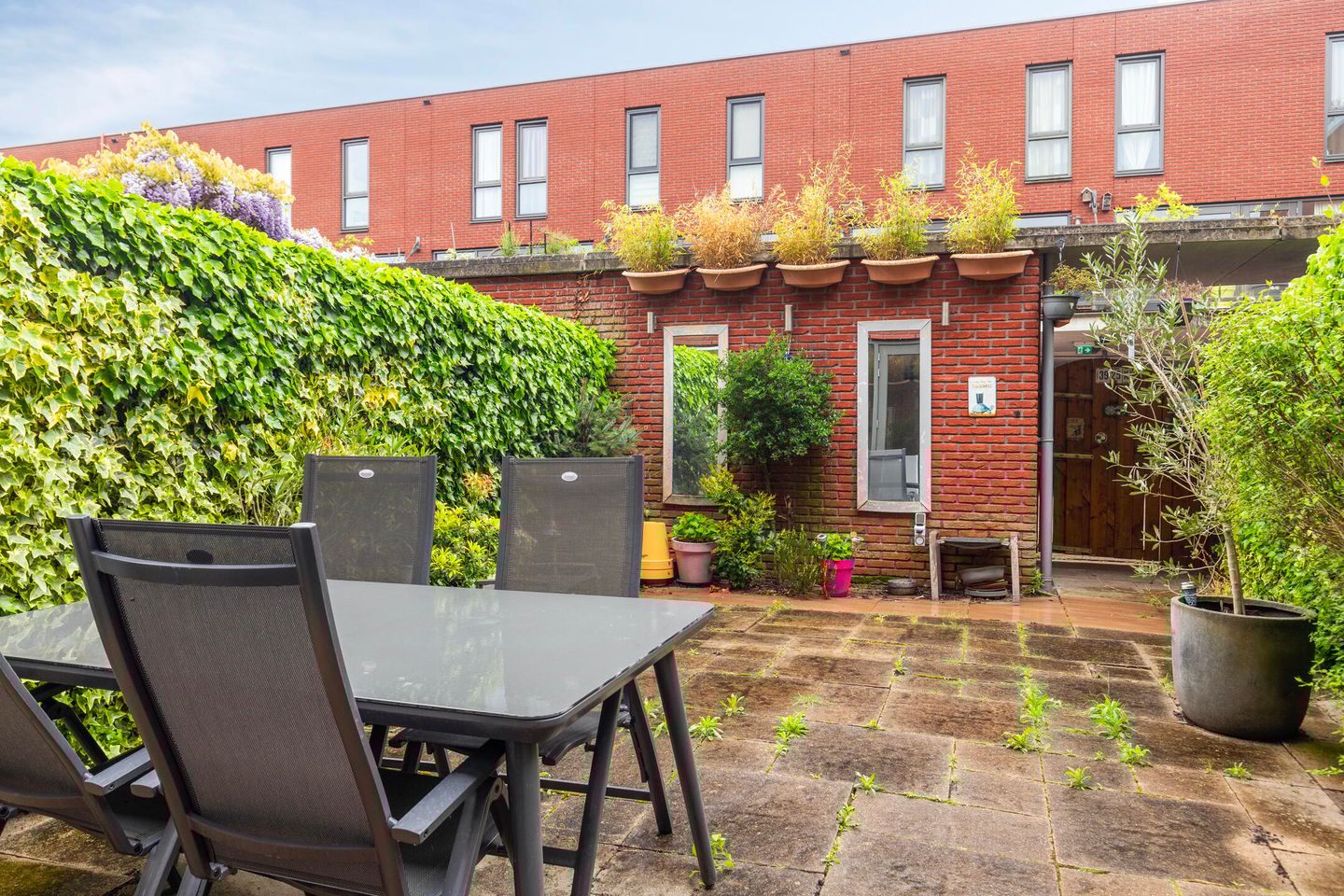 Foto 29 van Maskerbloemstraat 24