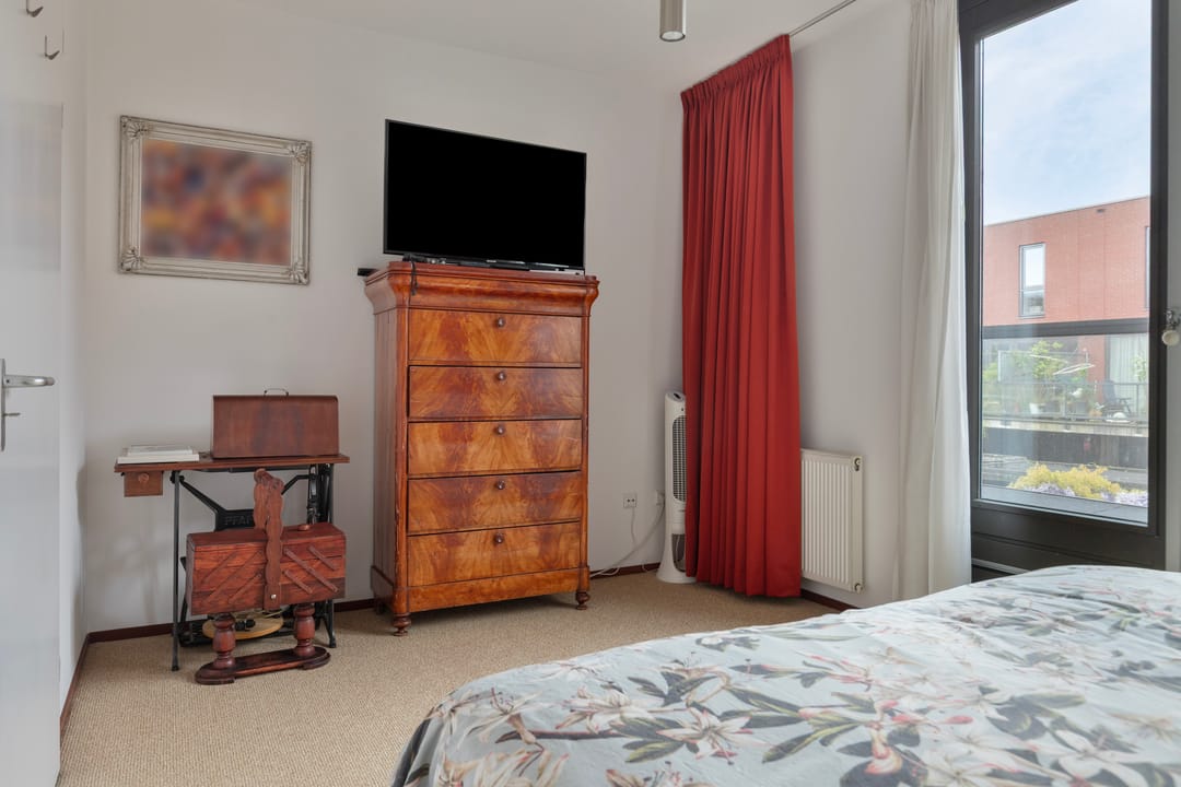 Foto 16 van Maskerbloemstraat 24