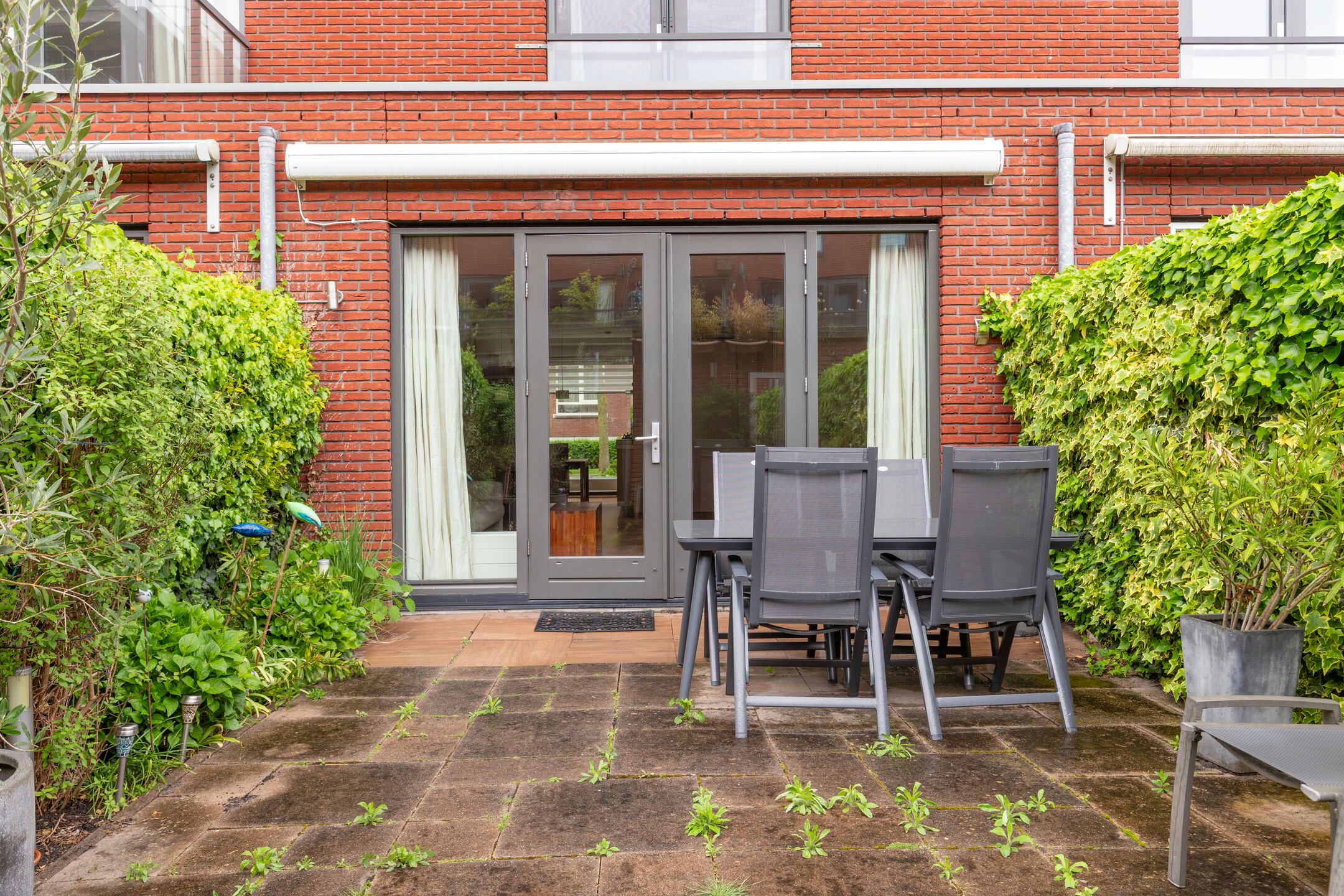 Foto 30 van Maskerbloemstraat 24