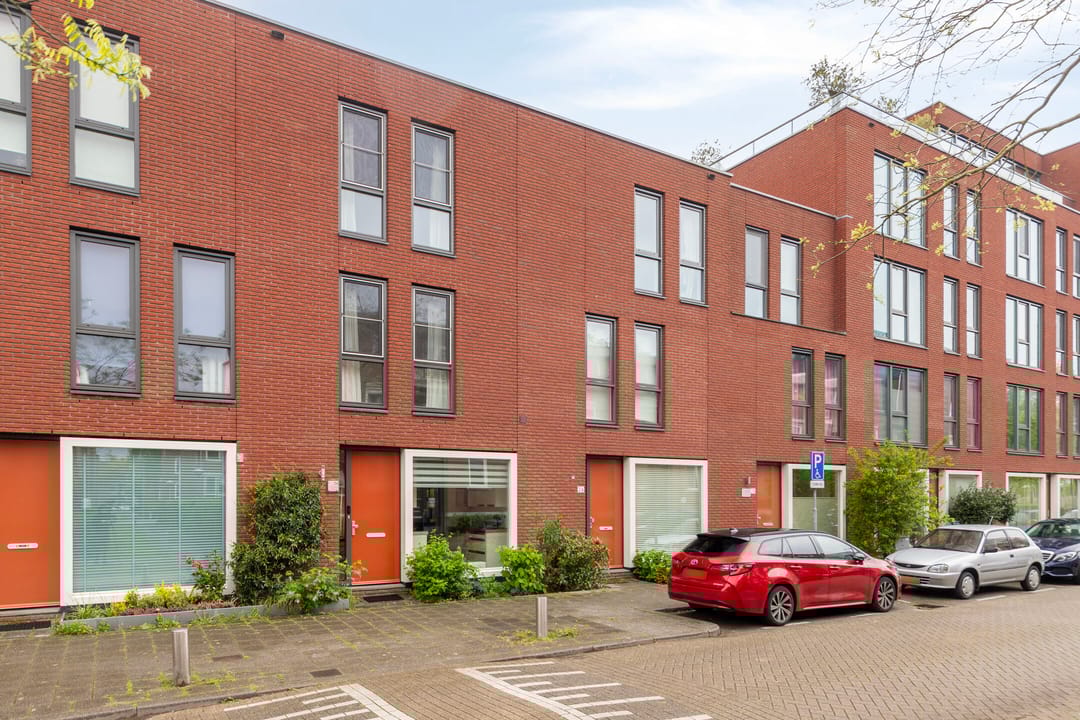 Foto 31 van Maskerbloemstraat 24