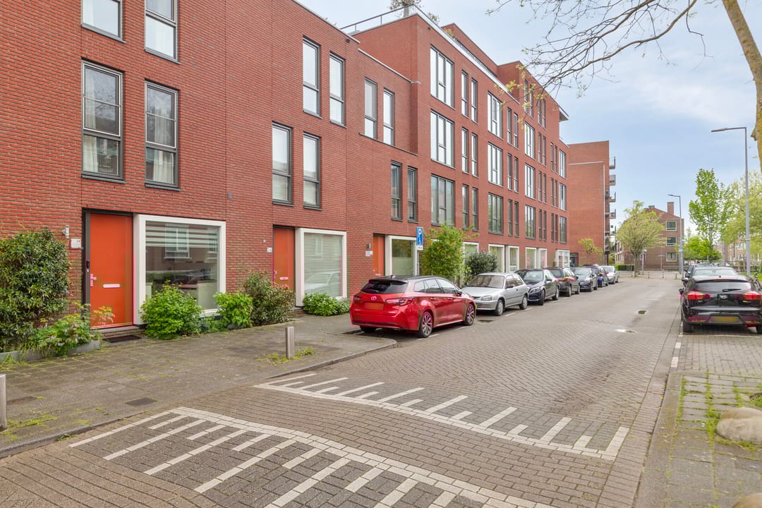 Foto 32 van Maskerbloemstraat 24