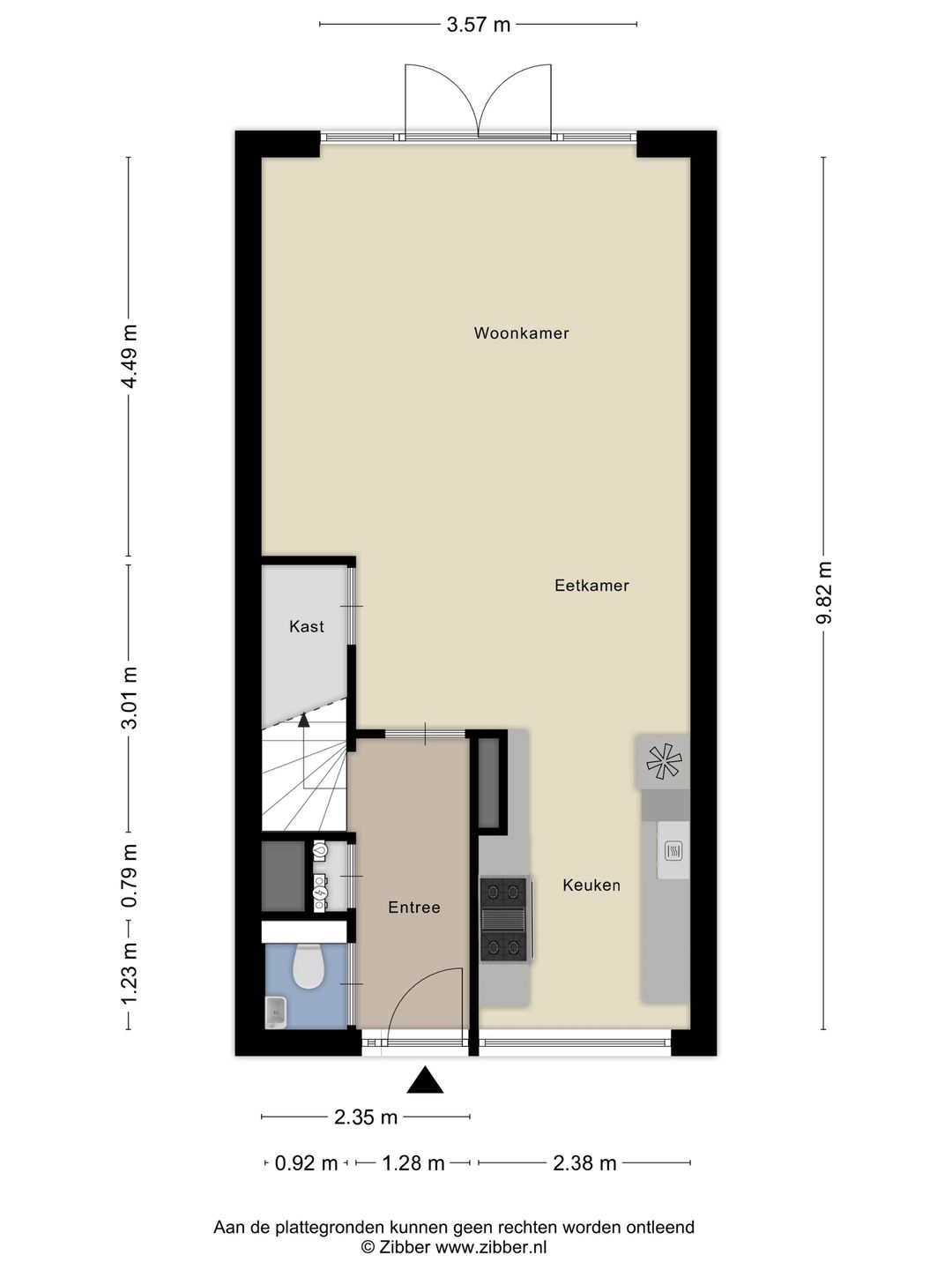 Foto 37 van Maskerbloemstraat 24