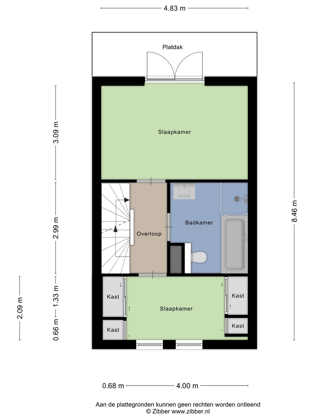 Foto 38 van Maskerbloemstraat 24
