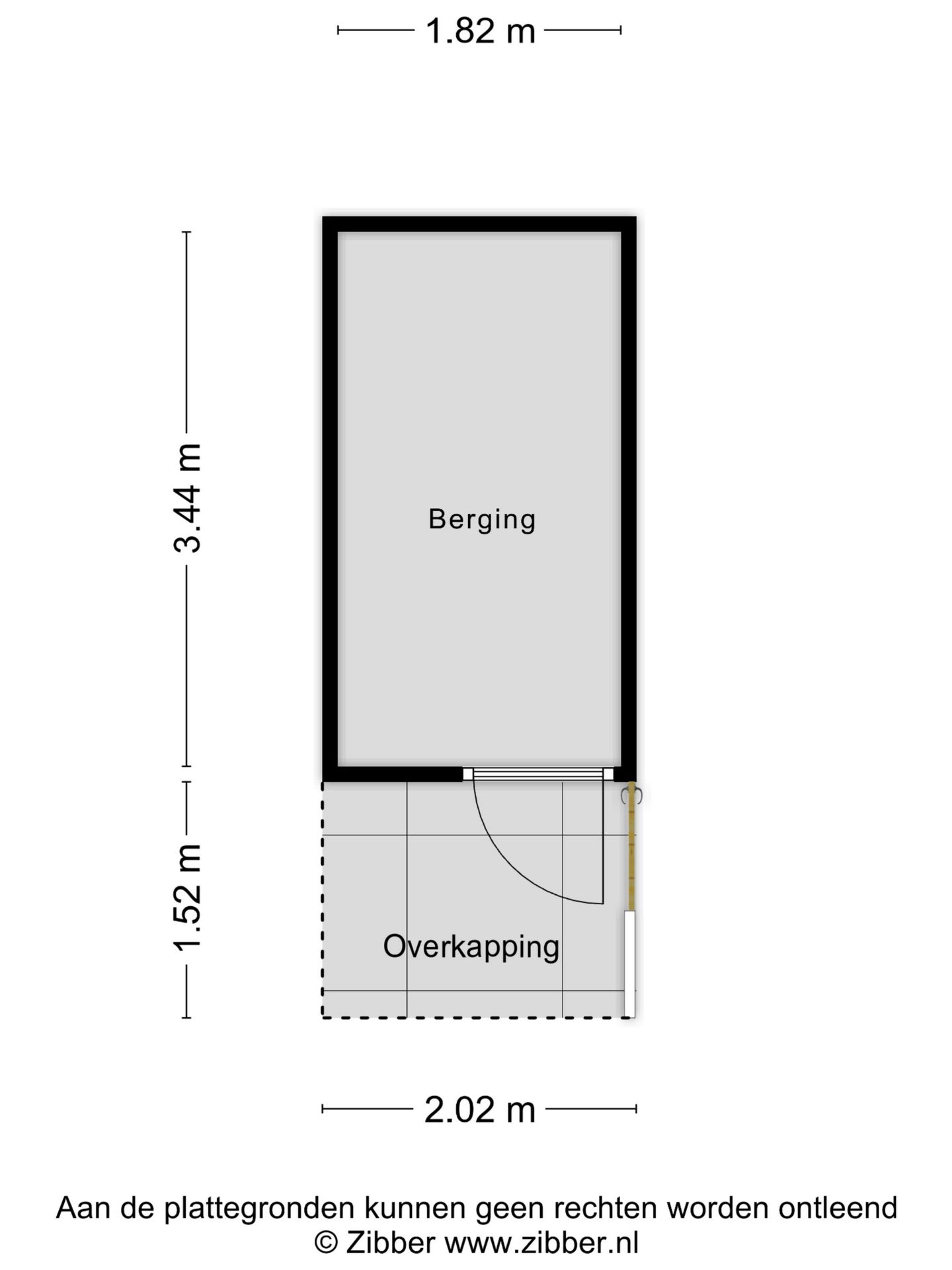 Foto 40 van Maskerbloemstraat 24