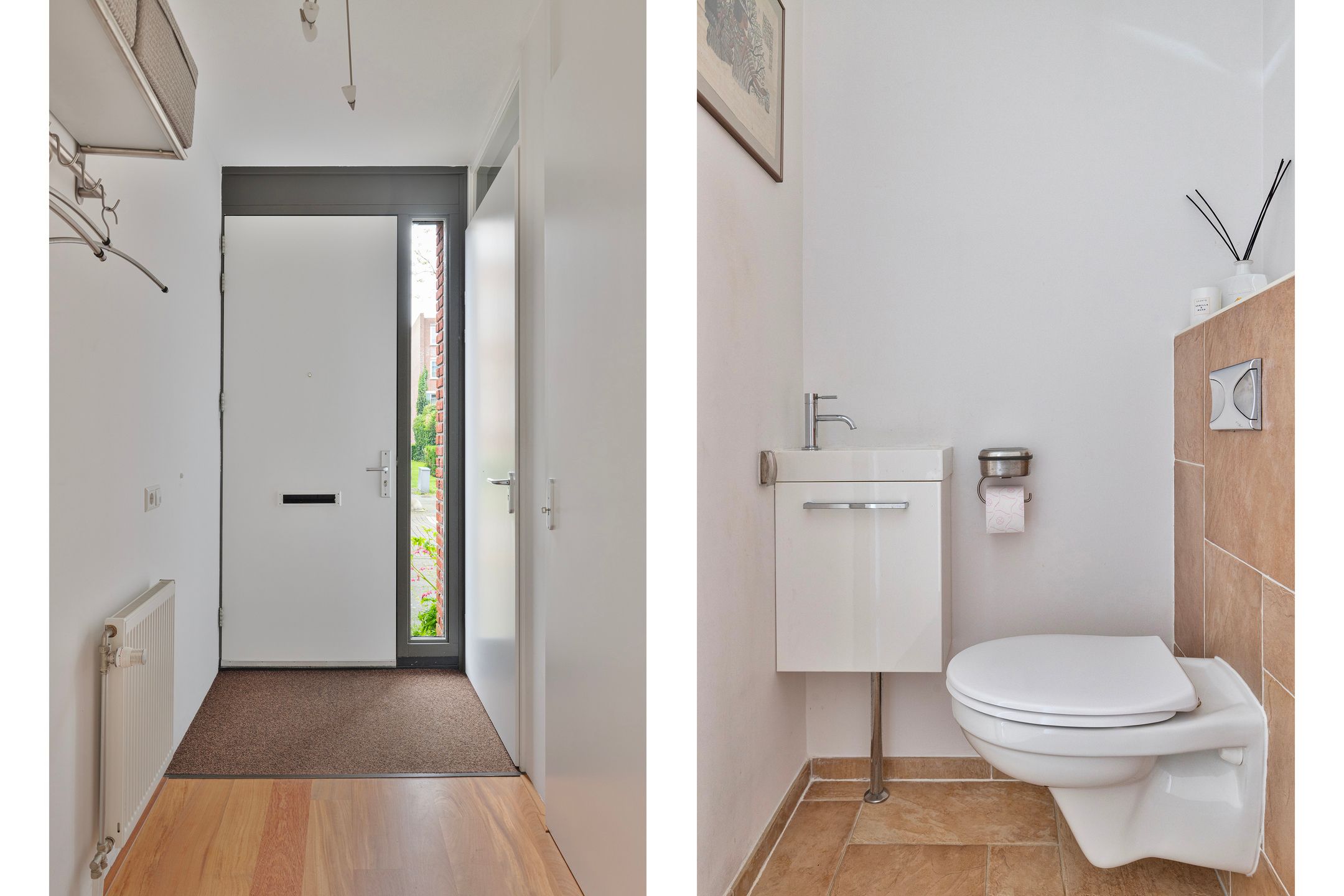 Foto 12 van Maskerbloemstraat 24