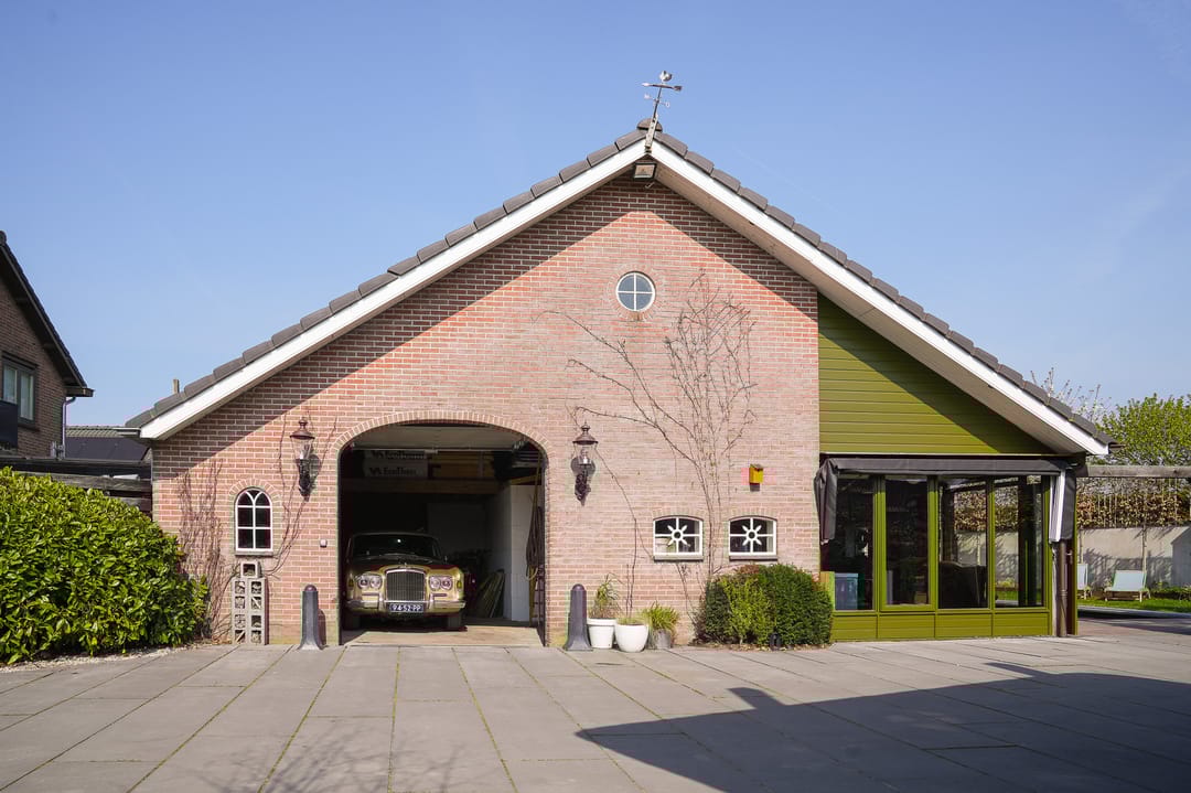 Foto 7 van Marktplein 4