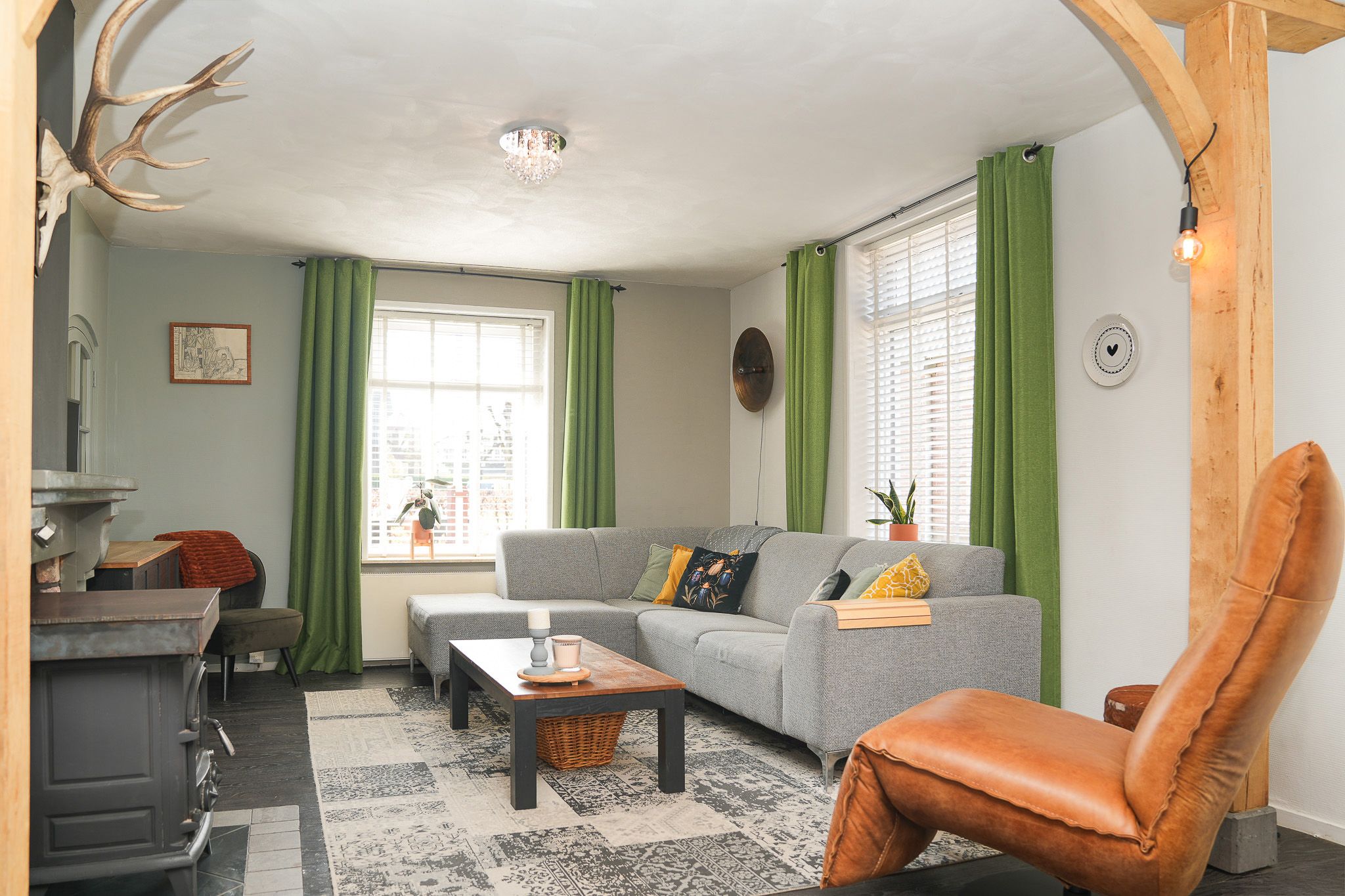 Foto 6 van Marktplein 4